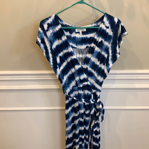 Elegant maxi dress - Picture 2 of 6